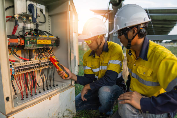 Electrical Safety Test – EICR Checks, Certification & Landlord Requirements