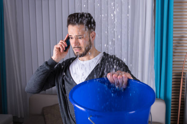 How to Make a Successful Water Leak Insurance Claim UK – Step-by-Step Guide