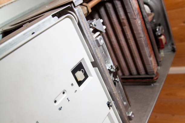 F22 Vaillant Fault – Low Water Pressure, Causes & Boiler Repair Guide