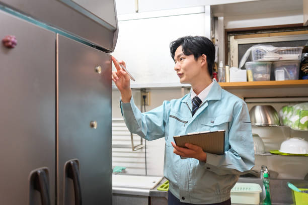 Maintenance Companies – Property Maintenance, Repairs & Facilities Services