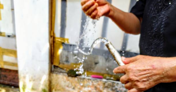 How to Improve Water Pressure – Low Water Pressure Causes and Solutions