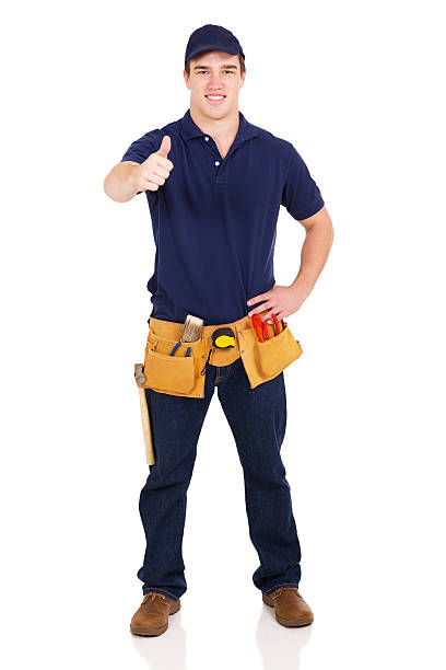 Odd Job Man Near Me – Local Handyman and Property Repair Services