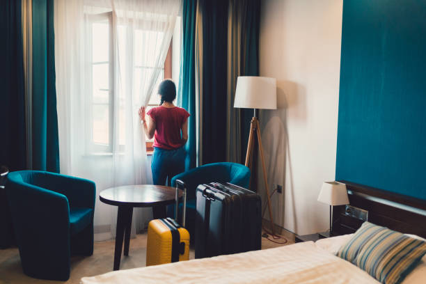 Private Landlord No Guarantor London - Fraser Bond