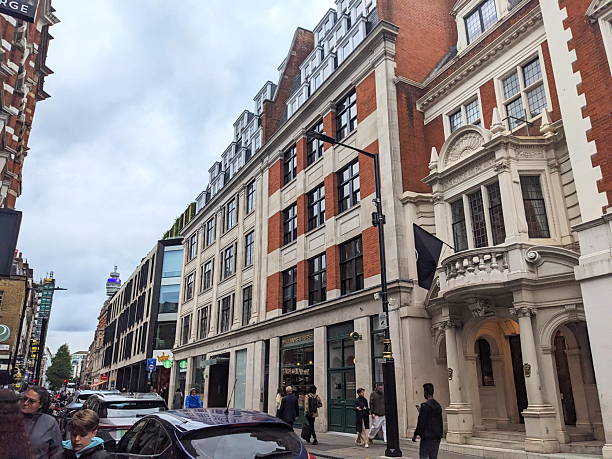 No Credit Check Rental London - Fraser Bond