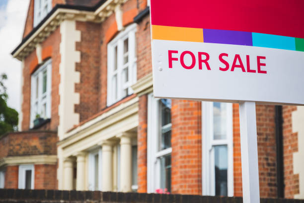 Buying Property for Family Member to Live in UK - Fraser Bond