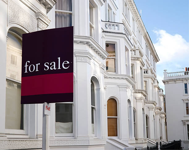 Buy Abandoned House London Under £10,000 - Fraser Bond