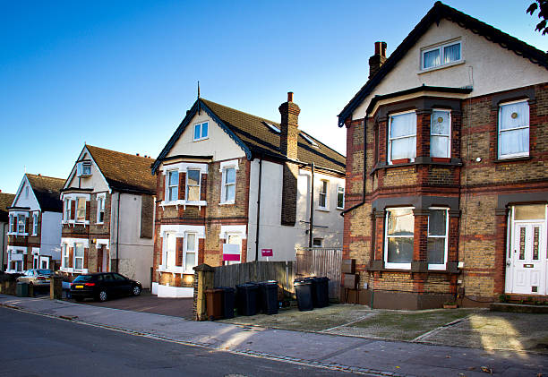 Foreclosure Properties for Sale UK - Fraser Bond