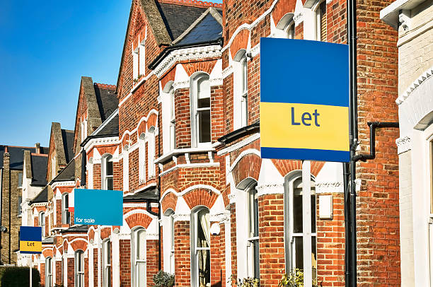 How to Buy London Property as an Overseas Buyer - Fraser Bond