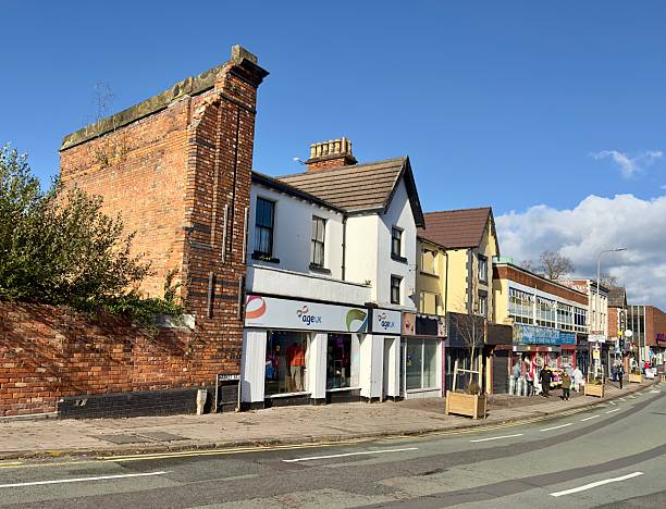 Buy to Let Investment London - Fraser Bond