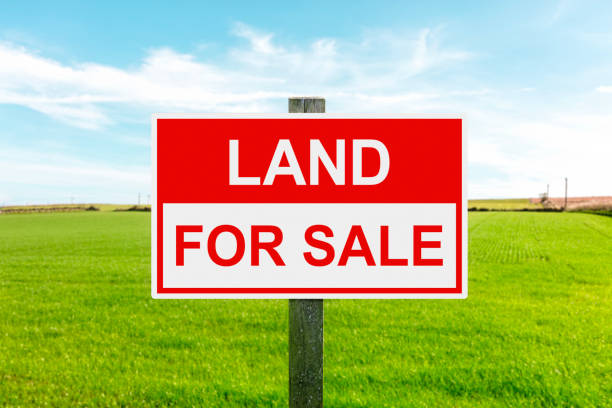 Land for Sale Cheap UK - Fraser Bond