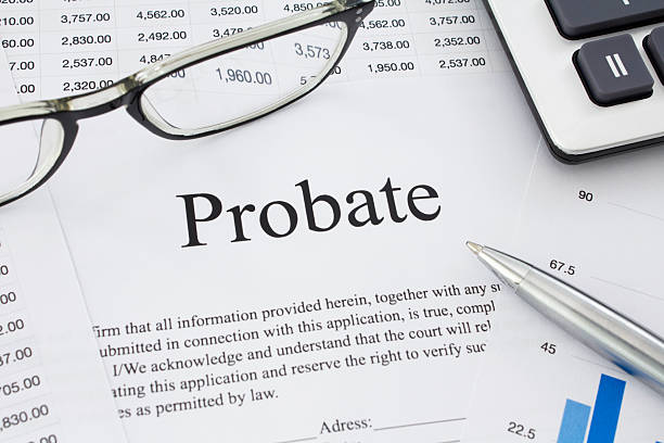 Sell Probate Property UK - Fraser Bond