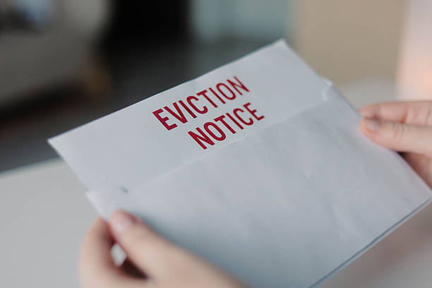 Evict Tenant for Unreasonable Behaviour UK