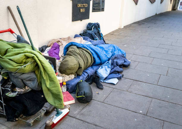 Illegal Eviction UK What to Do - Fraser Bond