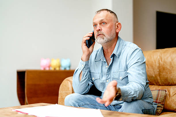 Deposit Dispute UK Tenant - Fraser Bond