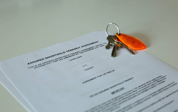 Can I Request Tenancy Agreement from Council UK?