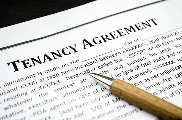 What Happens When a Tenancy Agreement Expires UK?