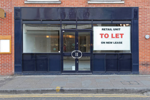 Retail Space for Rent London - Find Your Shop