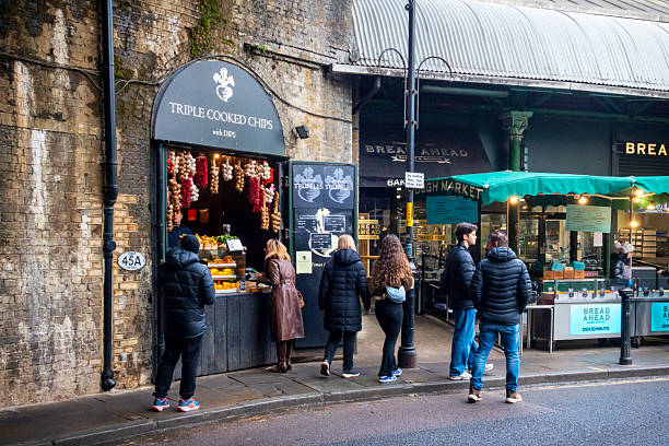 Restaurant for Sale London - Buy a Restaurant