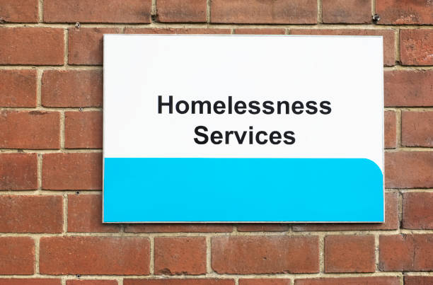 Working but Homeless UK - What to Do