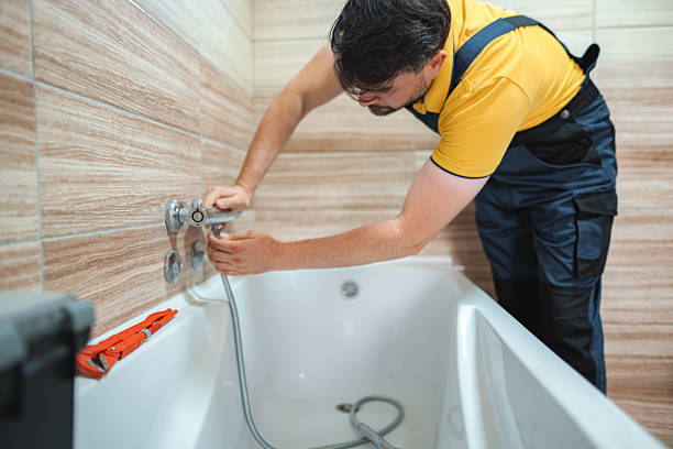 Cost of Walk-In Shower Installation – UK Prices, Labour and Installation Guide