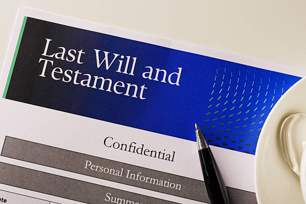 How to Sell Inherited Property UK - Fraser Bond