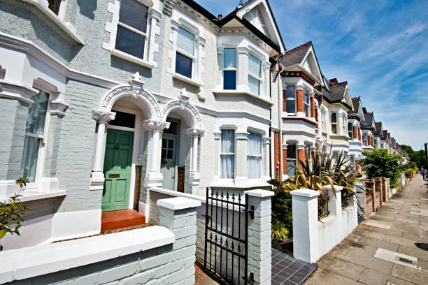Next of Kin Property Rights UK - Fraser Bond