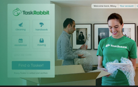 TaskRabbit Nigeria – Handyman and Home-Service Alternatives in Nigeria