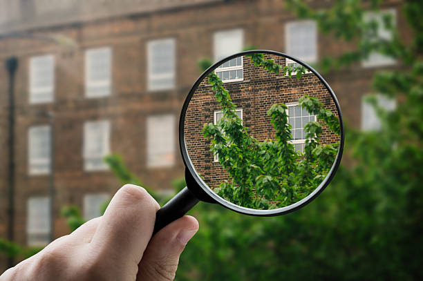 Land Registry Search UK - Fraser Bond Guide
