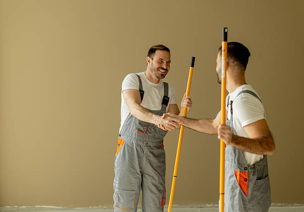Local Painter and Decorator – Find Professional Painting and Decorating Services Near You