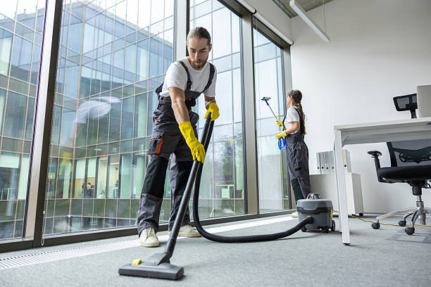 Professional Cleaning – Reliable Cleaning Services for Homes and Businesses