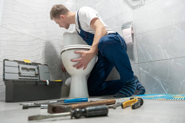 Bathroom Installation Cost – UK Bathroom Fitting Prices in 2026