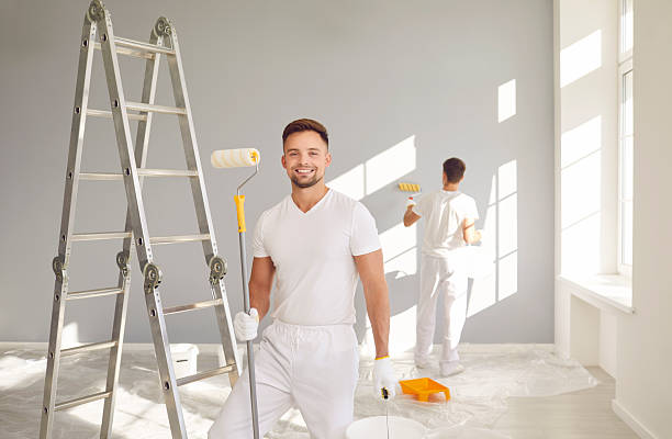 Residential Painters Near Me – Find Local House Painters and Decorators