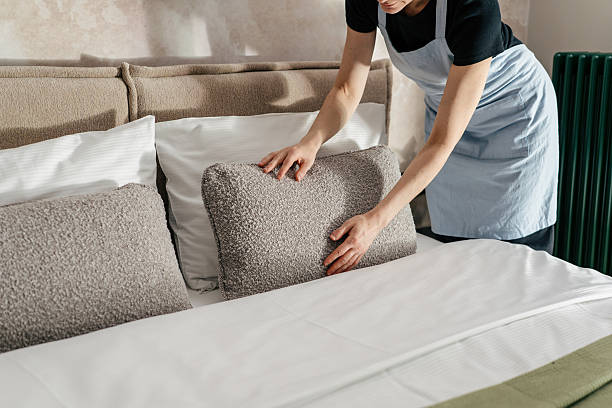 Airbnb Cleaning Service – Professional Short-Let Turnover Cleaning