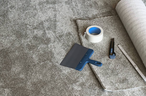 New Carpet Cost – UK Carpet Prices and Fitting Costs 2026