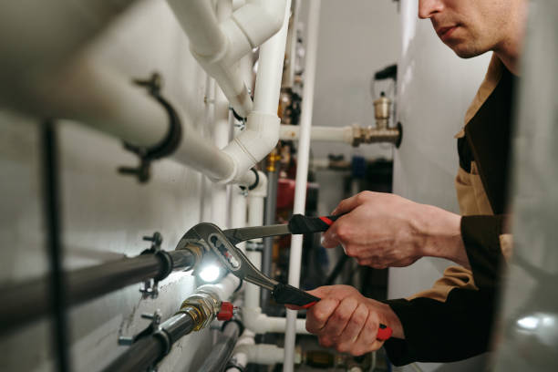 Plumbing Maintenance – Preventative Plumbing Services for Homes and Properties