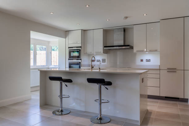 How Much Is a New Kitchen in the UK? – Costs and Installation Prices 2026