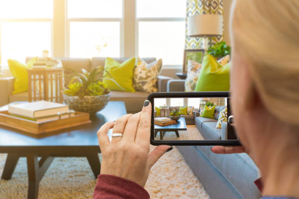 Property Photographer – Professional Real Estate Photography for Sales and Lettings