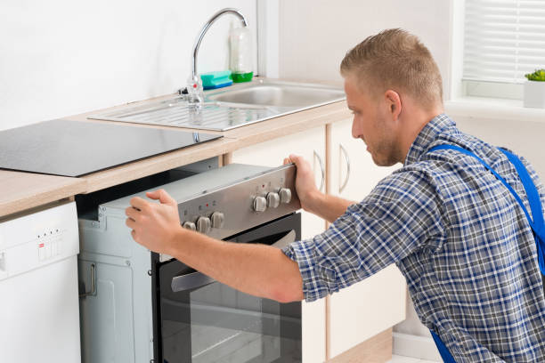 Electric Cooker Installation Near Me – Find a Qualified Local Installer