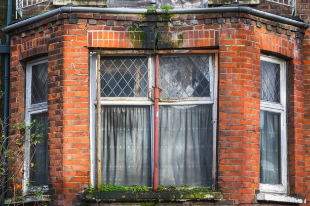 Landlord Responsible for Damp UK Explained