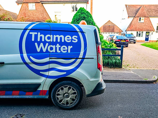 Water Company Not Supplying Water UK Rights