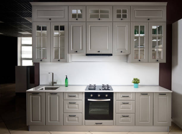 Fitted Kitchen Cost – How Much Does a New Kitchen Cost in the UK?