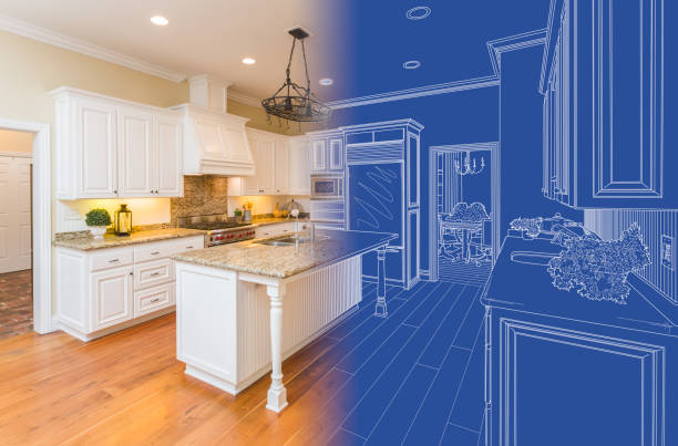 Home Refurbishment – Complete Property Renovation Services