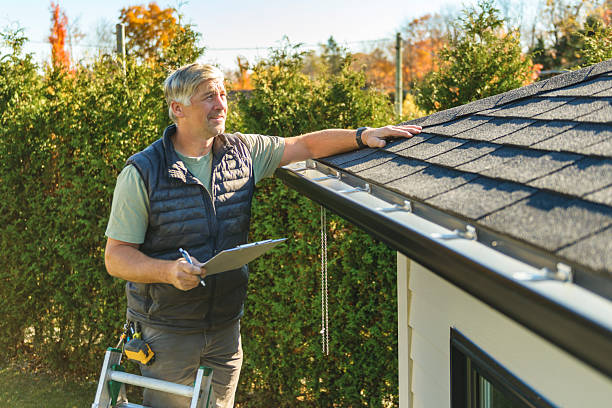 Residential Roofing Services – Roof Repairs, Replacement and Maintenance