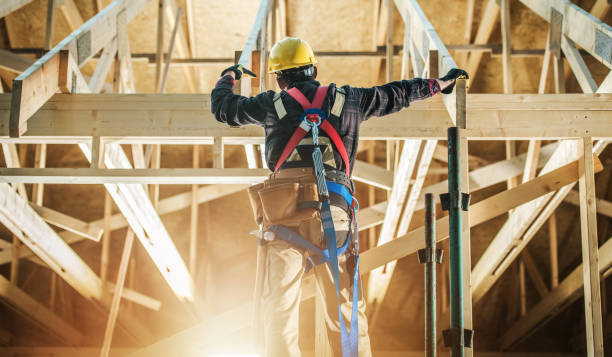 Housebuilders – New Build Homes, Residential Development and Construction Services