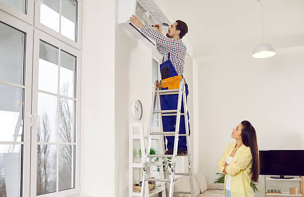 Air Conditioning Install – Home and Commercial AC Installation UK