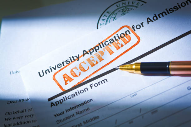 UCAS Admissions Support for Foreign Students