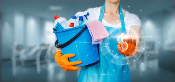 How Much Is a Cleaner Per Hour? UK Cleaning Rates in 2026