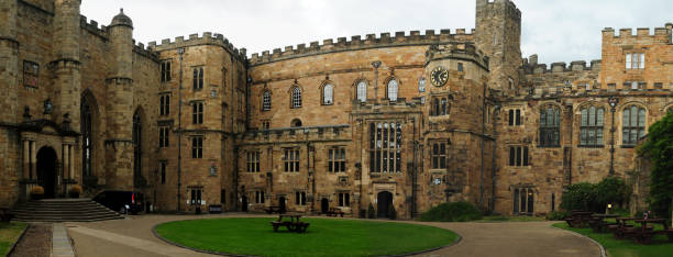 Durham University Admissions Support