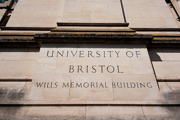 University of Bristol Admissions Support