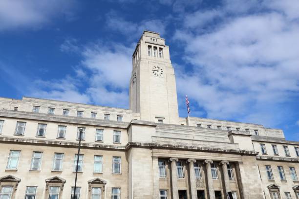 University of Leeds Admissions Help - Fraser Bond